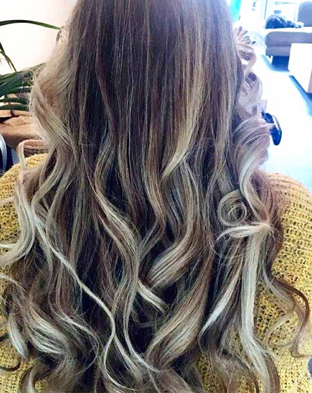 Beauty X Eline klant 1