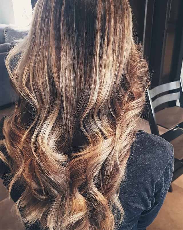 Beauty X Eline klant 2