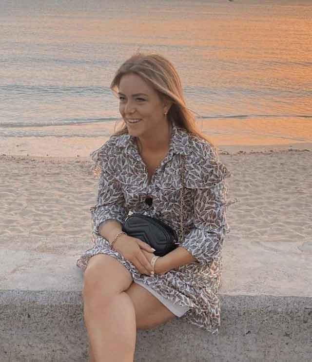 Larissa